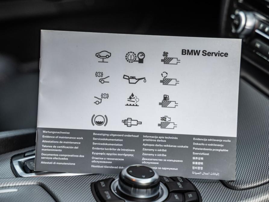 BMW 5 серии VI (F10/F11/F07) Рестайлинг Волгоград  - изображение 33