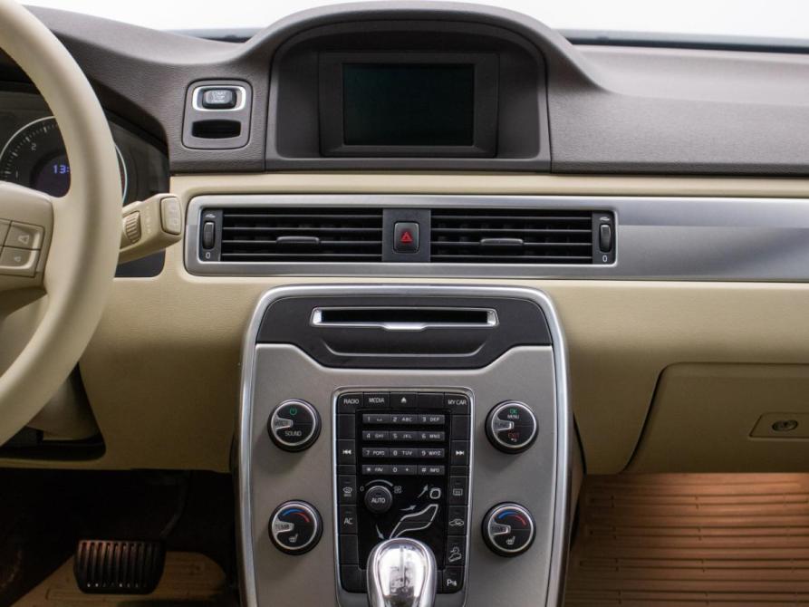 Volvo XC70 II Москва  - изображение 14