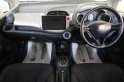 Honda Fit II Омск  - изображение 32