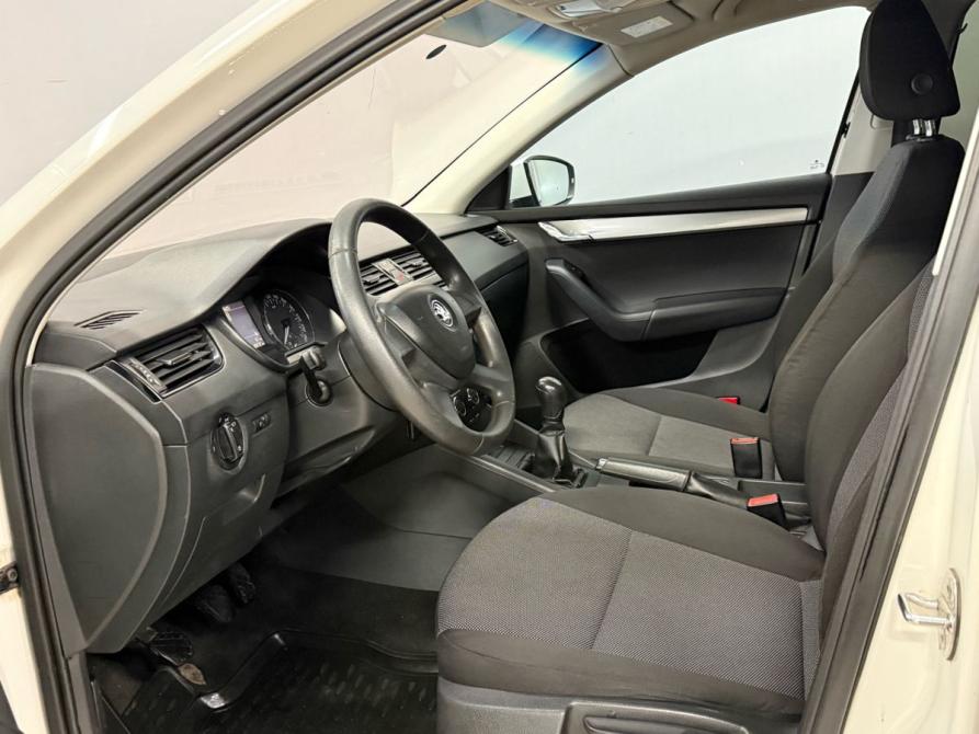 Skoda Octavia III (A7) Уфа  - изображение 11