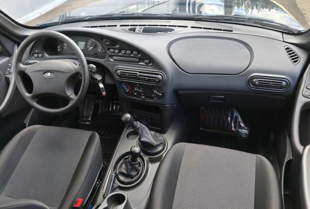 Lada (ВАЗ) Niva Travel I Сыктывкар  - изображение 16