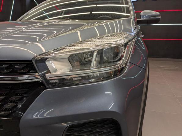 Chery Tiggo 4 I Рестайлинг с пробегом 2019 года, цена 1 150 000 рублей, 86364 км, внедорожник, Автокод Объявления