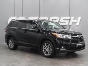 Toyota Highlander III (XU50) Воронеж  - изображение 27