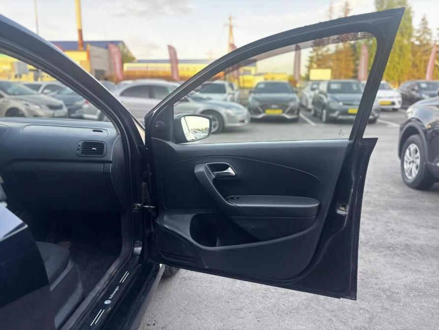Volkswagen Polo V Альметьевск  - изображение 27