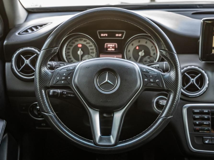 Mercedes-Benz GLA I (X156) Волгоград  - изображение 16