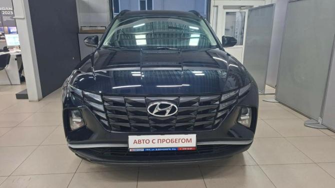 Hyundai Tucson III Рестайлинг с пробегом 2021 года, цена 3 080 000 рублей, 64000 км, внедорожник, Автокод Объявления
