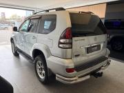 Toyota Land Cruiser Prado 120 Series Ярославль  - изображение 22