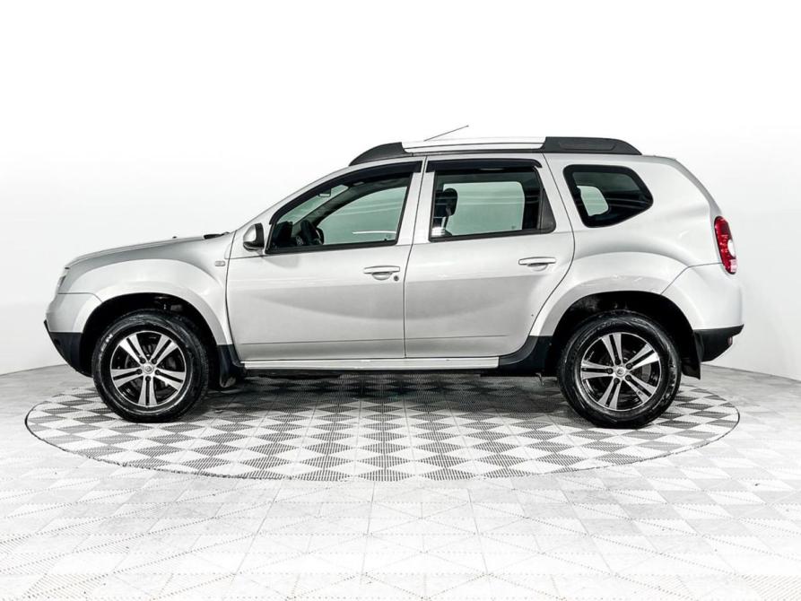 Renault Duster I Ногинск  - изображение 9
