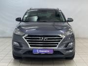 Hyundai Tucson III Рестайлинг Воронеж  - изображение 21