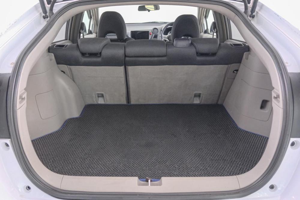 Honda Insight II Красноярск  - изображение 23