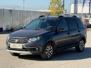 Lada (ВАЗ) Granta I Рестайлинг Пермь  - изображение 8