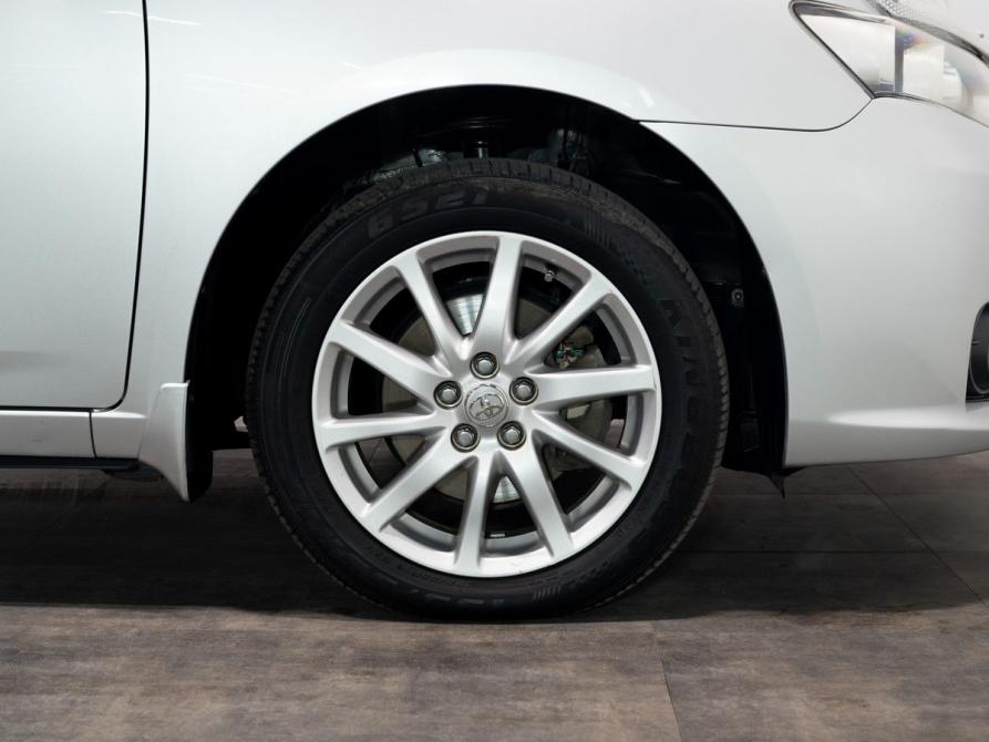 Toyota Allion II Рестайлинг Чита  - изображение 18