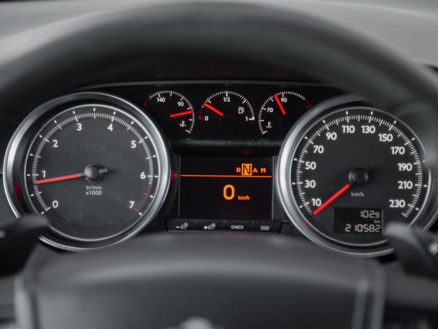 Peugeot 508 I Тюмень  - изображение 9