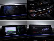 BMW 5 серии VII (G30/G31/G38) Москва  - изображение 45