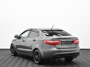 Kia Rio III Москва  - изображение 15