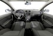 Renault Logan I Рестайлинг Волгоград  - изображение 33