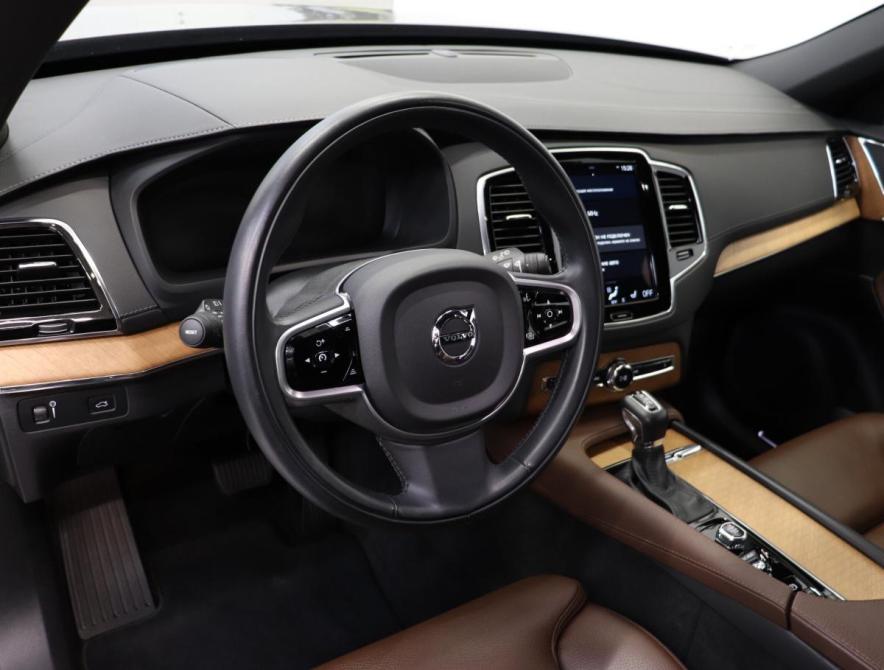 Volvo XC90 II Рестайлинг 1 Санкт-Петербург  - изображение 7