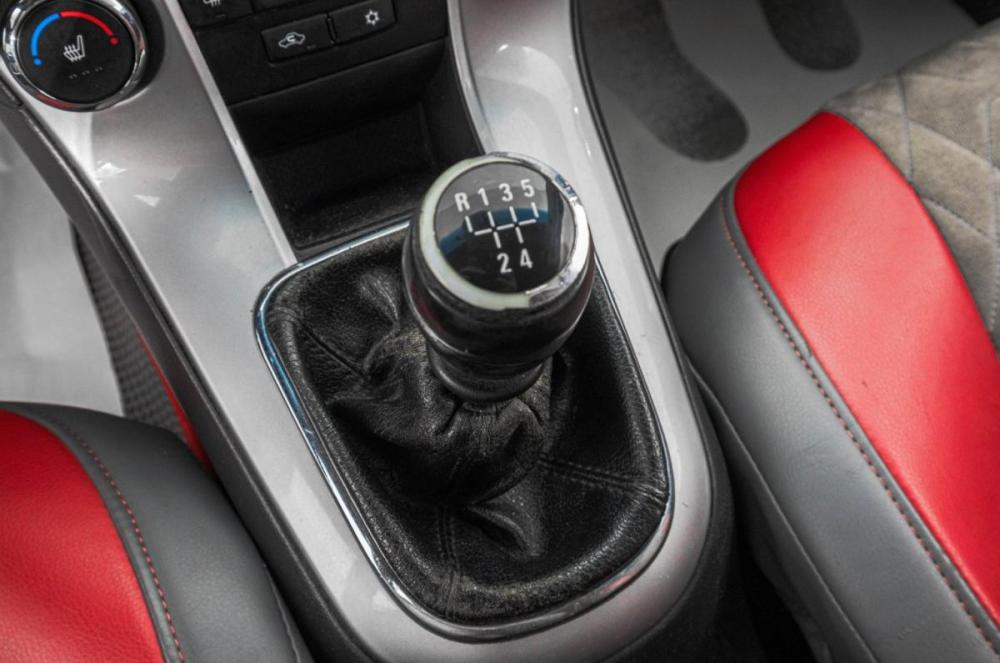 Chevrolet Cruze I Барнаул  - изображение 16