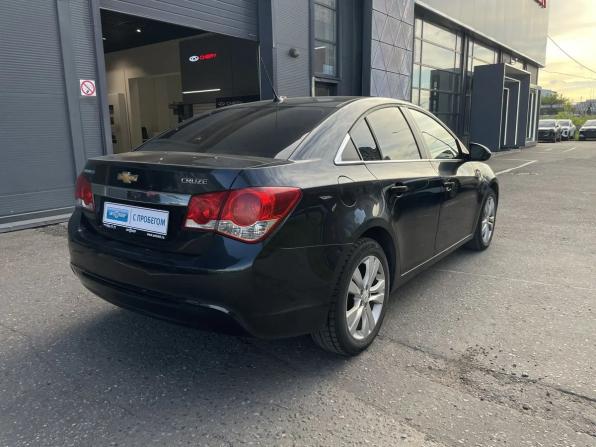 Chevrolet Cruze I Рестайлинг с пробегом 2013 года, цена 800 000 рублей, 219899 км, седан, Автокод Объявления