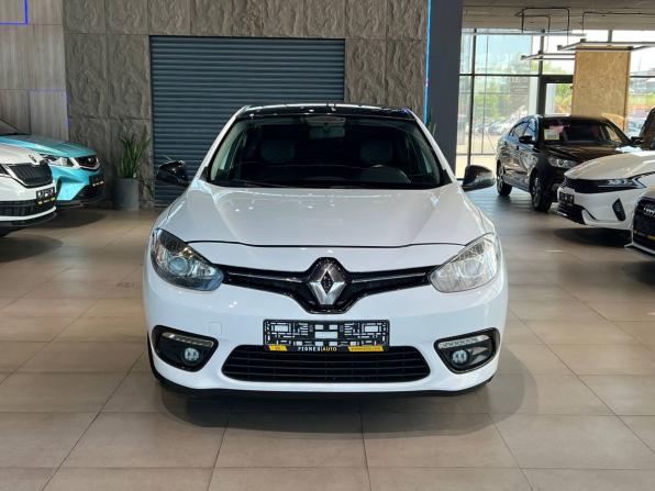 Renault Fluence I с пробегом 2011 года, цена 765 000 рублей, 280000 км, седан, Автокод Объявления