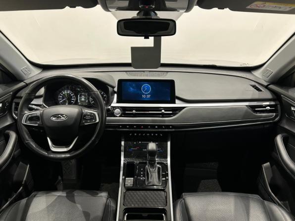 Chery Tiggo 4 Pro I с пробегом 2023 года, цена 1 249 000 рублей, 75716 км, внедорожник, Автокод Объявления