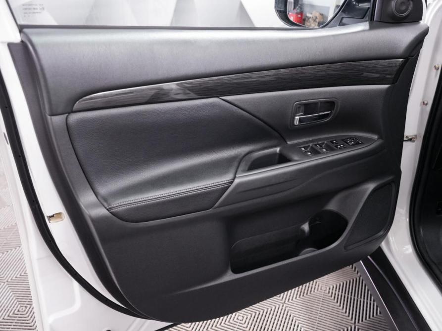 Mitsubishi Outlander III Рестайлинг 2 Ульяновск  - изображение 16
