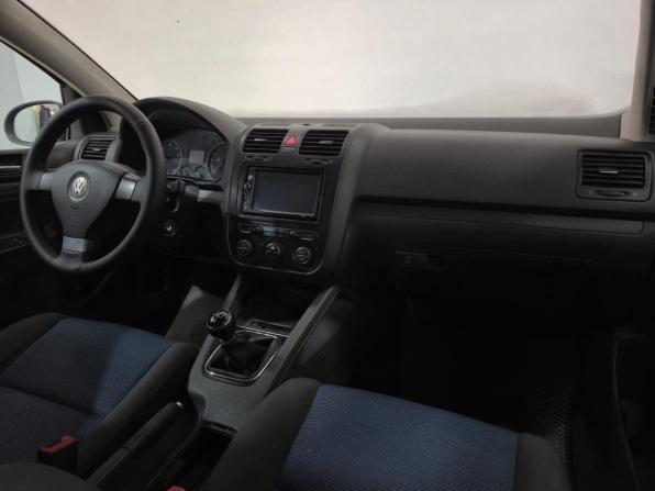 Volkswagen Golf V с пробегом 2007 года, цена 540 000 рублей, 284519 км, хэтчбек, Автокод Объявления