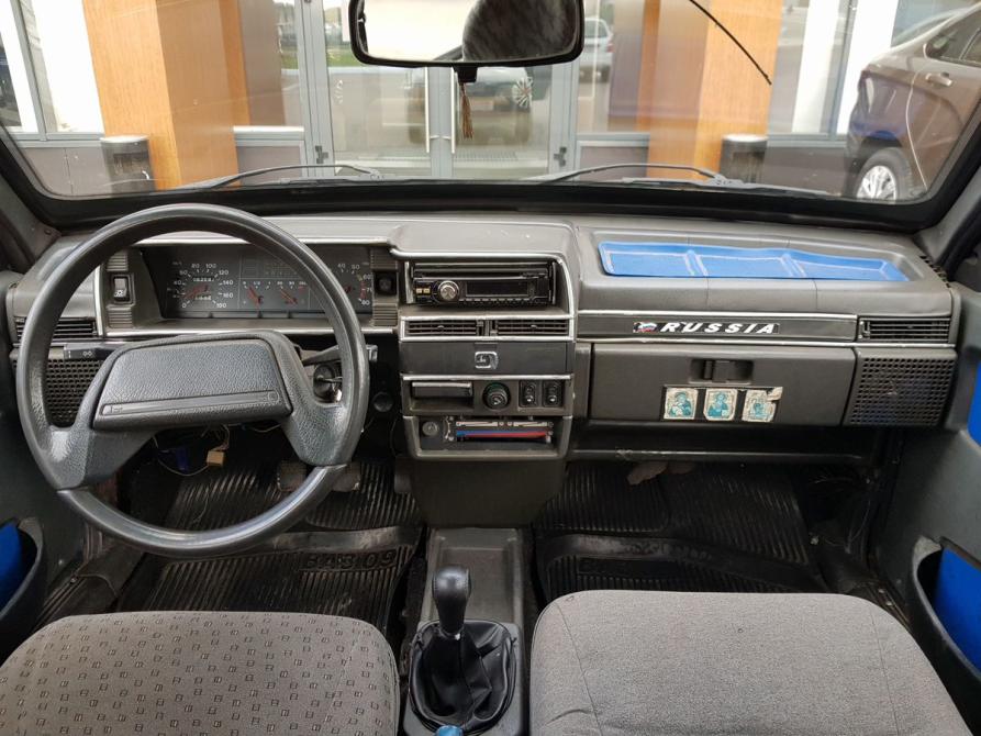 Lada (ВАЗ) 2109 Брянск  - изображение 11