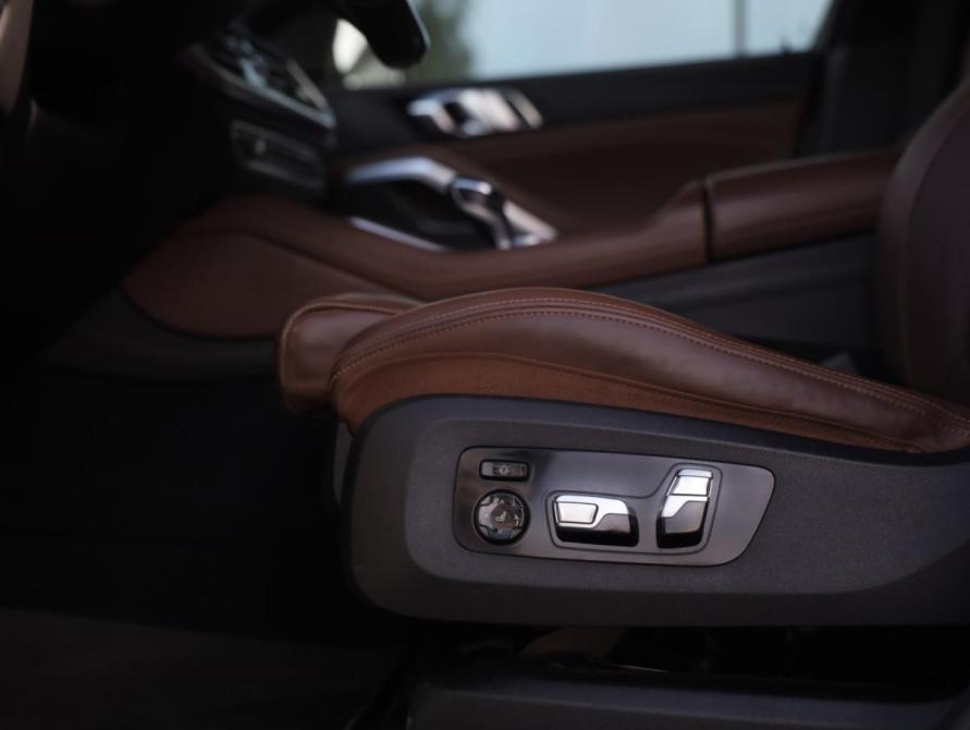 BMW X6 III (G06) Санкт-Петербург  - изображение 31