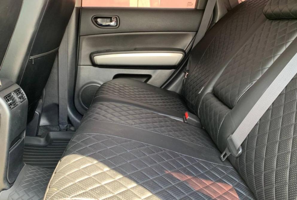Nissan X-Trail III Красноярск  - изображение 26