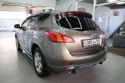Nissan Murano II (Z51) Рестайлинг Сургут  - изображение 32