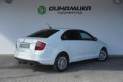 Skoda Rapid I Рестайлинг Калининград  - изображение 22