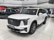GAC GS8 II Казань  - изображение 23