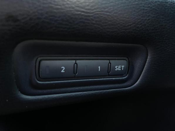 Nissan Pathfinder IV с пробегом 2014 года, цена 1 370 000 рублей, 174902 км, внедорожник, Автокод Объявления