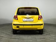 Hyundai Getz I Санкт-Петербург  - изображение 20