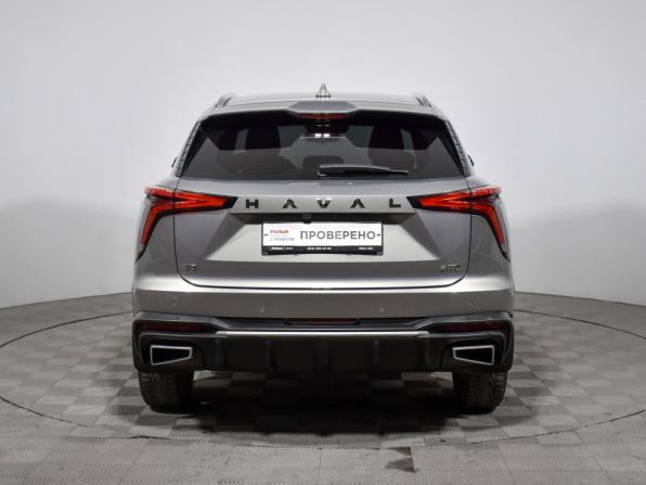 Haval F7 II с пробегом 2024 года, цена 2 549 000 рублей, 34368 км, внедорожник, Автокод Объявления