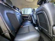 Chevrolet Captiva I Рестайлинг 2 Санкт-Петербург  - изображение 27