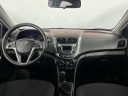 Hyundai Solaris I Рестайлинг Воронеж  - изображение 35