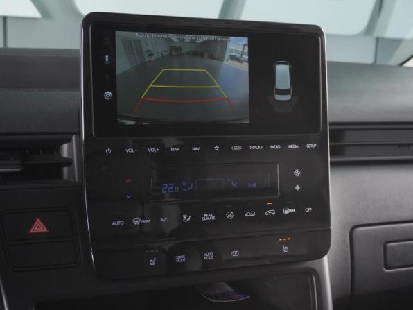 Hyundai Staria I с пробегом 2022 года, цена 5 270 000 рублей, 25365 км, минивэн, Автокод Объявления