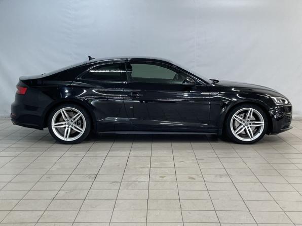 Audi A5 II (F5) с пробегом 2016 года, цена 2 290 000 рублей, 265040 км, купе, Автокод Объявления