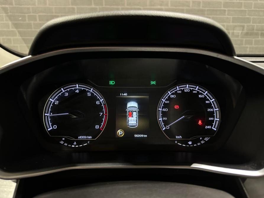 Geely Coolray I Челябинск  - изображение 21