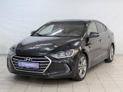 Hyundai Elantra VI (AD) Воронеж  - изображение 21