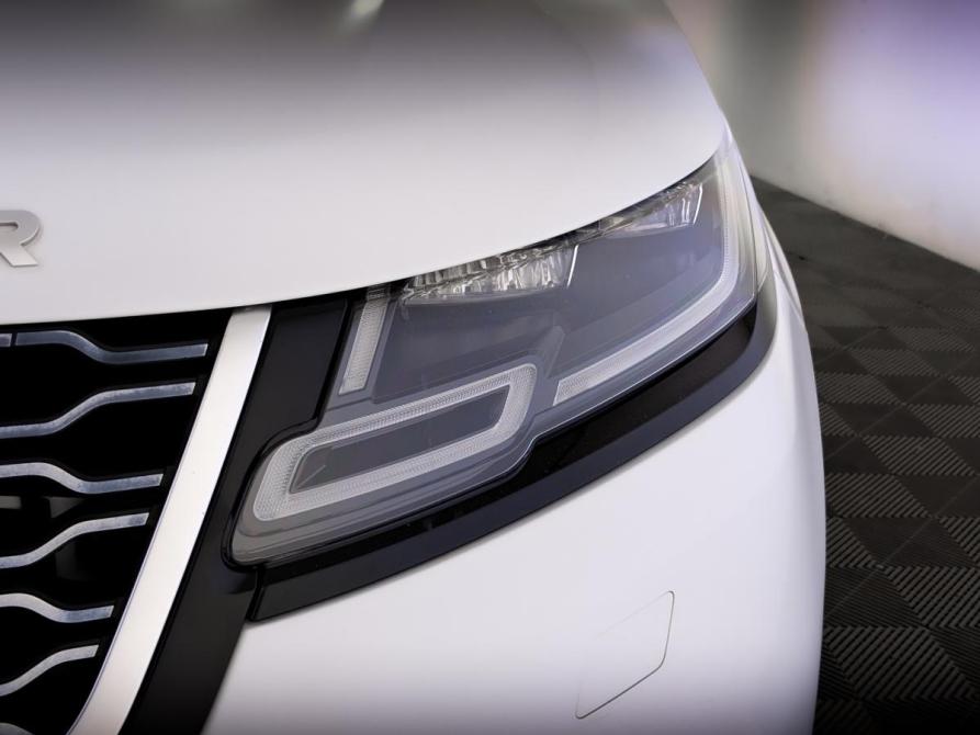 Land Rover Range Rover Velar I Москва  - изображение 17