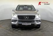Mercedes-Benz M-Класс III (W166) Нижний Новгород  - изображение 19