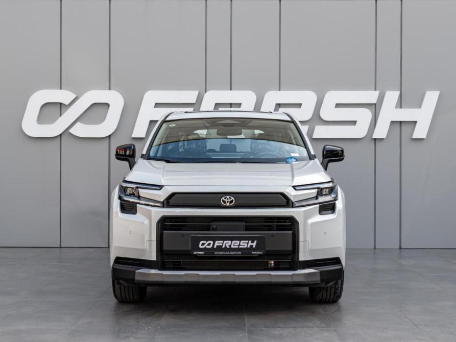 Toyota RAV4 VI (XA60) Краснодар  - изображение 3