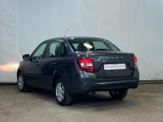 Lada (ВАЗ) Granta I Рестайлинг Кемерово  - изображение 25