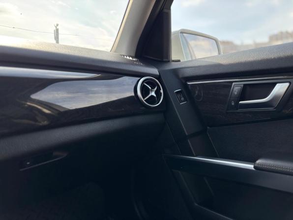 Mercedes-Benz GLK-Класс I (X204) Рестайлинг с пробегом 2014 года, цена 2 195 000 рублей, 107862 км, внедорожник, Автокод Объявления