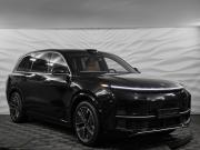 Li Auto (Lixiang) L9 I Рестайлинг Москва  - изображение 39