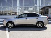 Mitsubishi Lancer X Рестайлинг Курган  - изображение 22