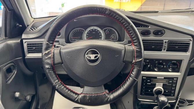 Daewoo Nexia I Рестайлинг с пробегом 2008 года, цена 200 000 рублей, 77147 км, седан, Автокод Объявления